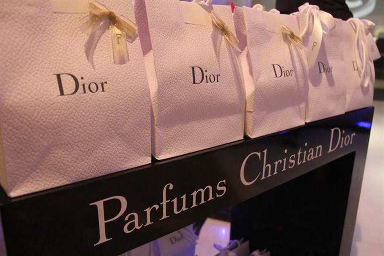 Opening of Men’s Department Store